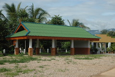 ลานอเนกประสงค์ วัดนักบุญไมเกิล การิกอยส์ เชียงดาว (1)