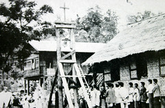 วัดพระวิสุทธิวงศ์ ห้วยบง อดีต-2