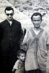 พ่อลุสซี สัตบุรุษห้วยบง