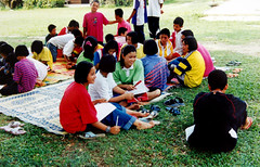 ค่ายคำสอนฤดูร้อน (4)
