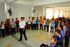 สัมมนาผู้นำสันทนาการ (8)