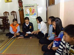 อบรมผู้นำยุวธรรมทูตในเขตวัด (17)