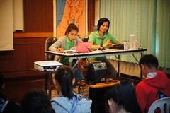อบรมสันติ (2)