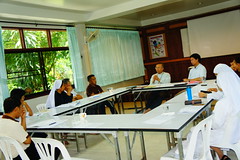 ประชุมกรรมการศูนย์ (7)