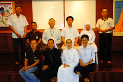ประชุมกรรมการศูนย์ (1)