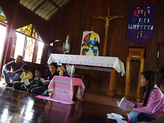 อบรมผู้นำยุวธรรมทูตในเขตวัด (11)