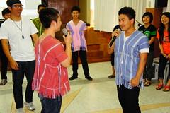 สัมมนาผู้นำสันทนาการ (7)