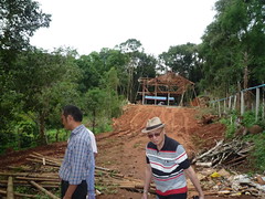 บ้านพักพระสงฆ์1