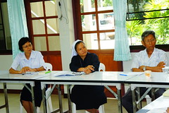 ประชุมกรรมการศูนย์ (9)