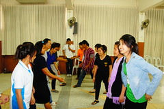 สัมมนาผู้นำสันทนาการ (9)