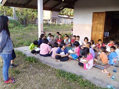 อบรมผู้นำยุวธรรมทูตในเขตวัด (18)