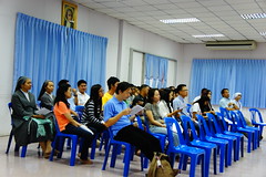 9 Aug 14 เตรียมลาซาล  (3)