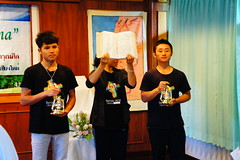 Lectio Divina 2014 (2)