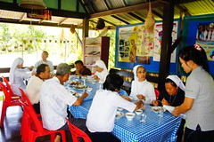 ประชุมกรรมการศูนย์ (3)