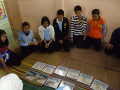 อบรมผู้นำยุวธรรมทูตในเขตวัด (13)