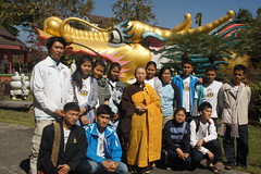 ทัศนศึกษาวัดจีน (1)