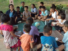 อบรมผู้นำยุวธรรมทูตในเขตวัด (16)