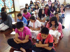 อบรมผู้นำยุวธรรมทูตในเขตวัด (10)