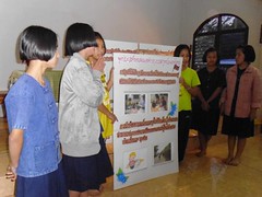 อบรมผู้นำยุวธรรมทูตในเขตวัด (6)