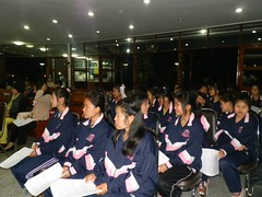 ภาวนาเพื่อสันติภาพระหว่างโปรเตสแตนท์และคาทอลิก  (1)