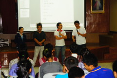 สัมมนาผู้นำสันทนาการ (3)