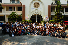 สัมมนาค่ายคำสอน 2014 (1)