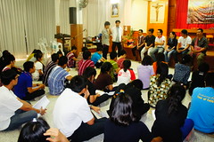สัมมนาผู้นำสันทนาการ (10)