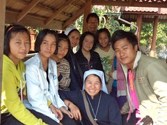 อบรมผู้นำยุวธรรมทูตในเขตวัด (19)