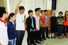 สัมมนาผู้นำสันทนาการ (5)