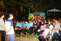 ประชุมผู้ปกครอง