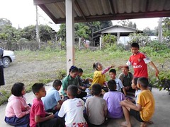 อบรมผู้นำยุวธรรมทูตในเขตวัด (14)