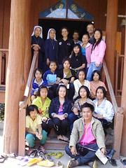 อบรมผู้นำยุวธรรมทูตในเขตวัด (4)