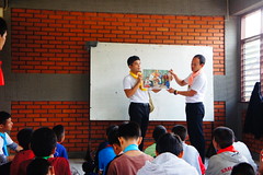 มหาสนิท (2)