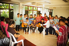 อบรมสันติ (10)