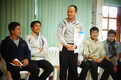 อบรมสันติ (3)