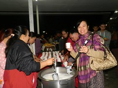 ภาวนาเพื่อสันติภาพระหว่างโปรเตสแตนท์และคาทอลิก  (3)