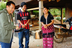 กรรมการคำสอนอีสาน (4)