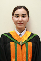 นางสาวญานิน กุลศุภนิมิตร