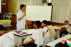 สัมมนาเตรียมค่าย (4)