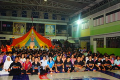 สวดเทเซ่ (1)