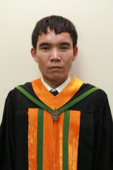 นายบุญทวี  กันทรค้ำฟ้า