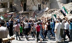 SYRIA-CRISIS/