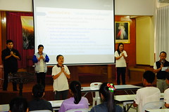 สัมมนาเตรียมค่าย (20)
