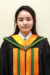 นางสาวโศรดา  ภาคภูมิอนันต์