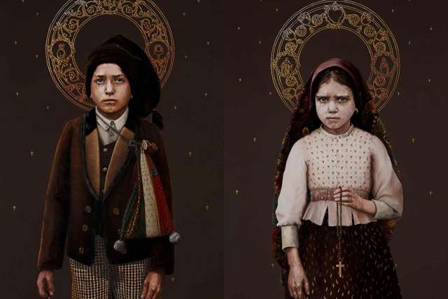 Official_portrait_of_Francisco_and_Jacinta_Marto_designed_by_Silvia_Patricio_Courtesy_of_the_Fatima_Shrine_CNA_1
