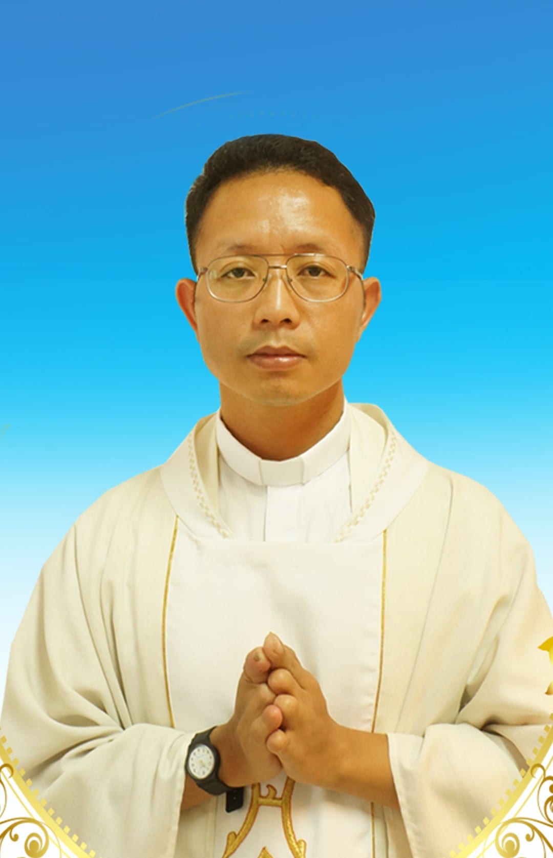 คุณพ่อทนงศักดิ์