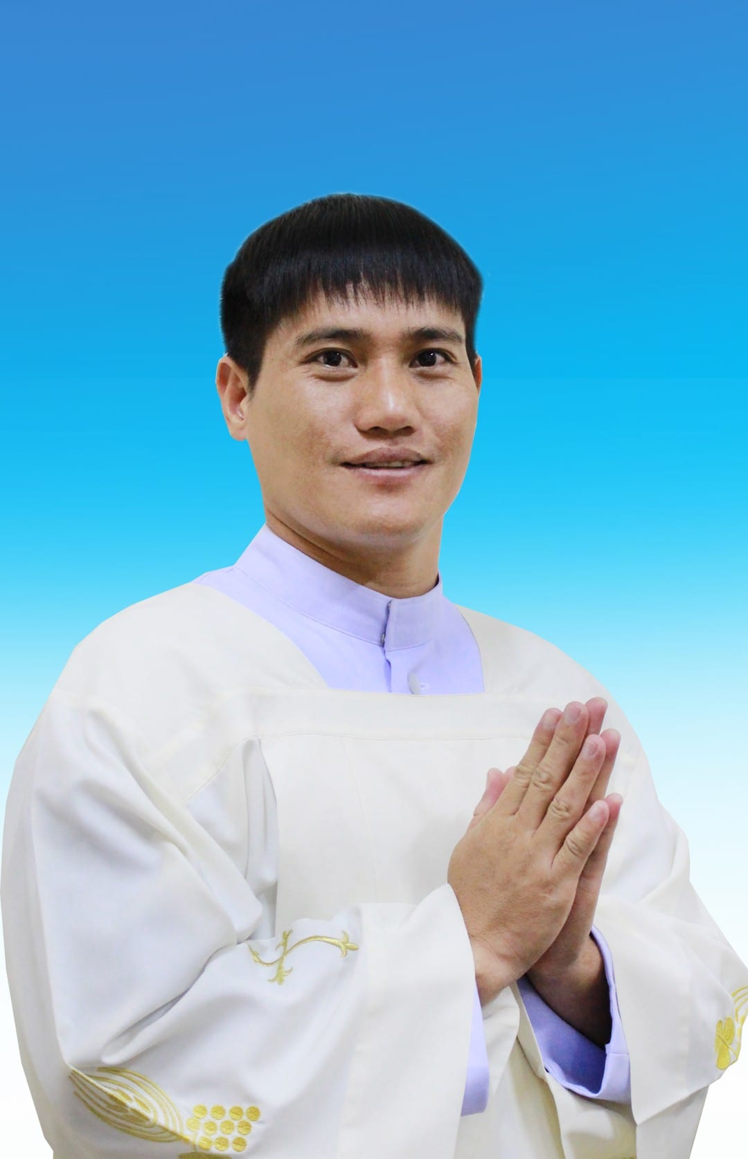 คุณพ่อสิทธิชัย สัญญานที