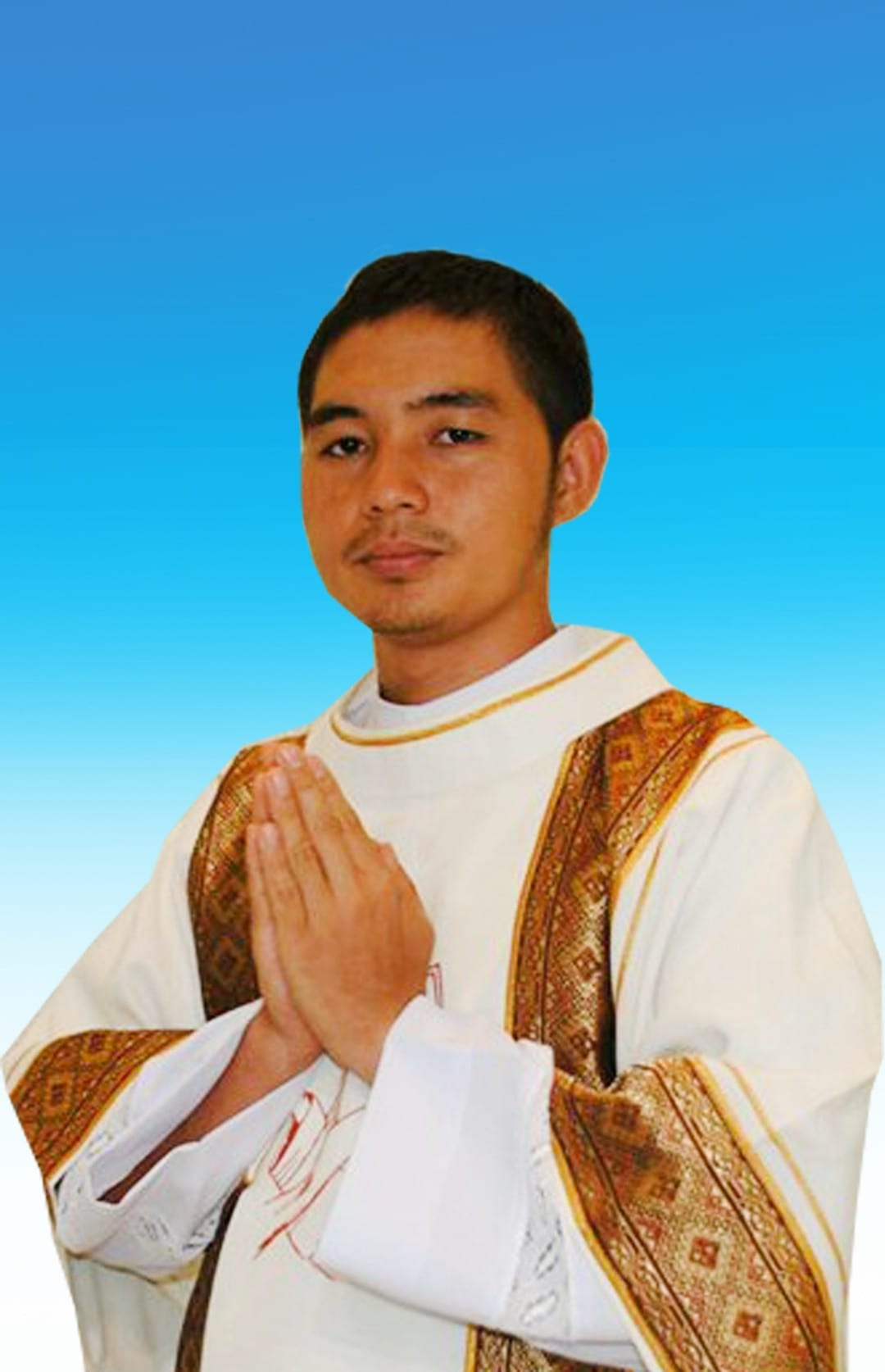 คุณพ่ออนุชิต สมบูรณ์พูนเพิ่ม